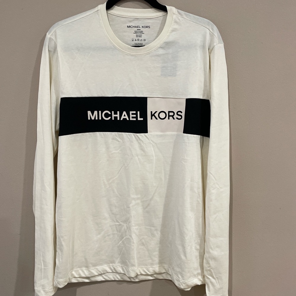 T-shirt long sleeve